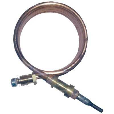 KozyWorld 39 In. Replacement Thermocouple